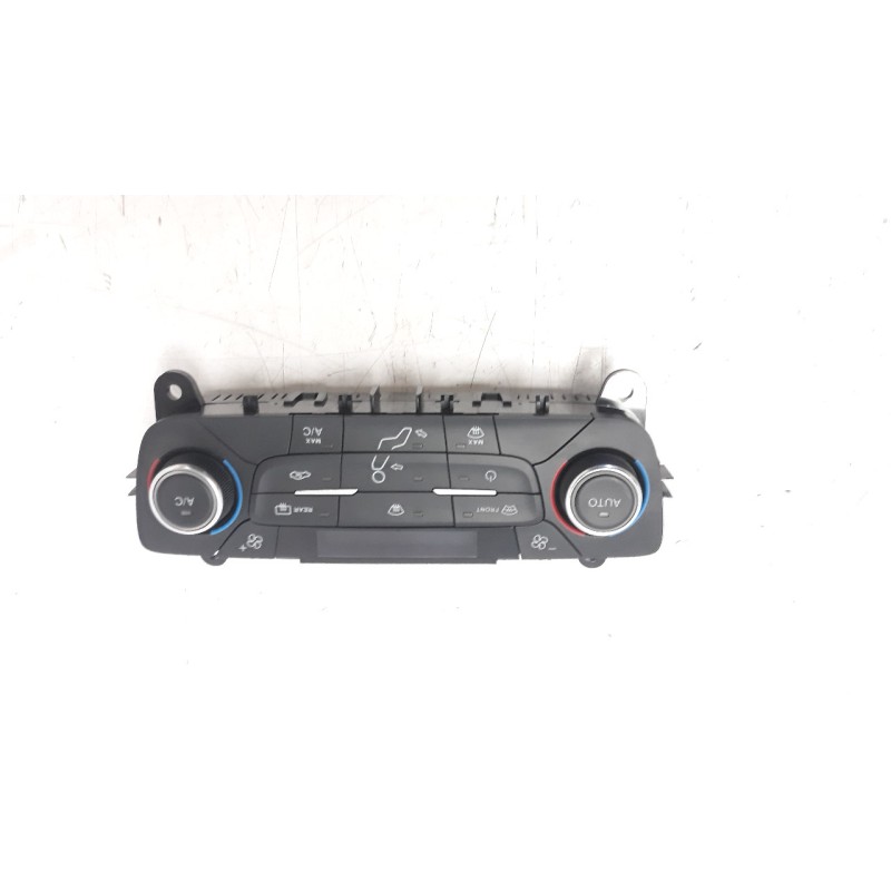 Recambio de mando climatizador para ford kuga (cbs) 2.0 tdci cat referencia OEM IAM GJ5T18C612BJ  