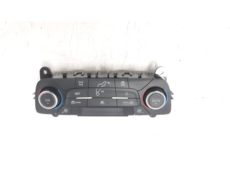 Recambio de mando climatizador para ford kuga (cbs) 2.0 tdci cat referencia OEM IAM GJ5T18C612BJ  