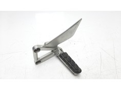Recambio de estribo para honda vfr800x crossrunner crossrunner (vfr800x) referencia OEM IAM 50642MM5000 50700MGYD20 
