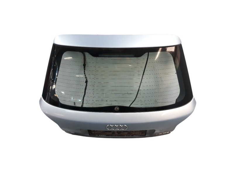 Recambio de porton trasero para audi a3 (8l) 1.9 tdi referencia OEM IAM 8L0827023  