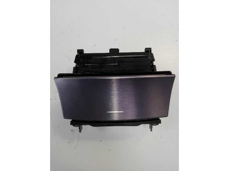 Recambio de cenicero para mercedes-benz clase clc (cl203) clc 220 cdi (la) (203.708) referencia OEM IAM   