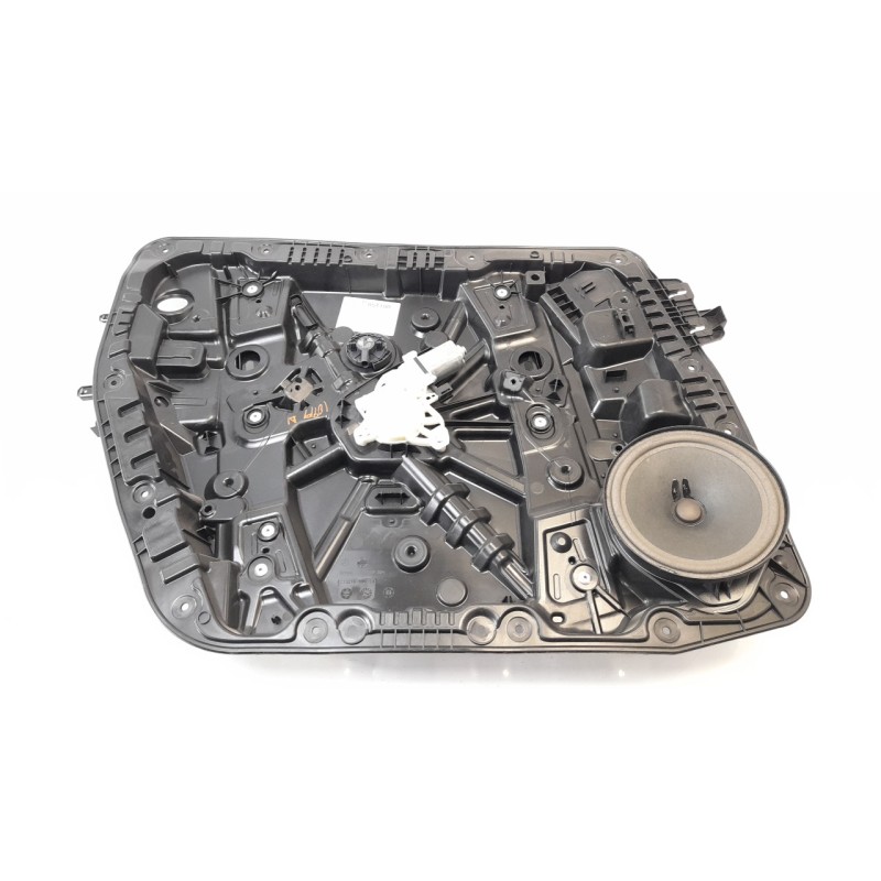 Recambio de elevalunas delantero izquierdo para mercedes-benz clase gla (bm 247) 1.3 cat referencia OEM IAM A0097601902  