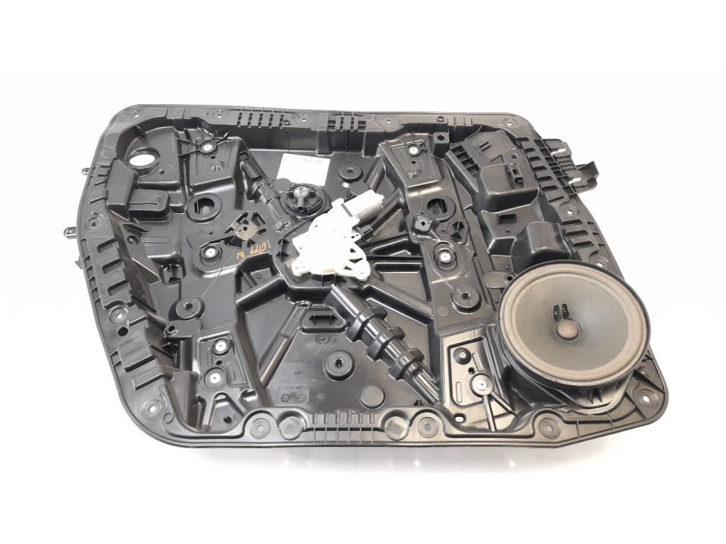 Recambio de elevalunas delantero izquierdo para mercedes-benz clase gla (bm 247) 1.3 cat referencia OEM IAM A0097601902  