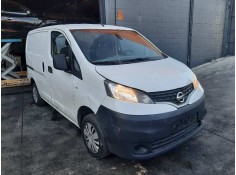 nissan nv 200 (m20) del año 2019 2