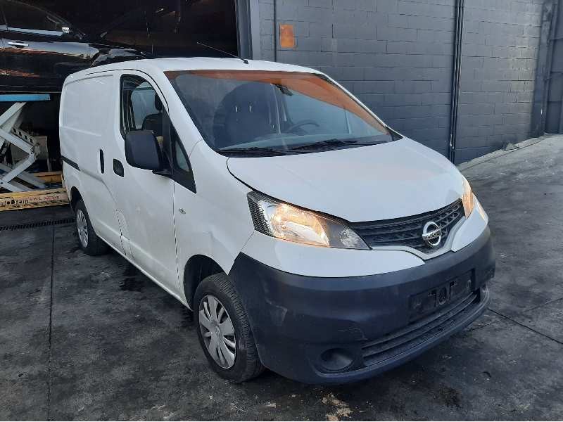nissan nv 200 (m20) del año 2019