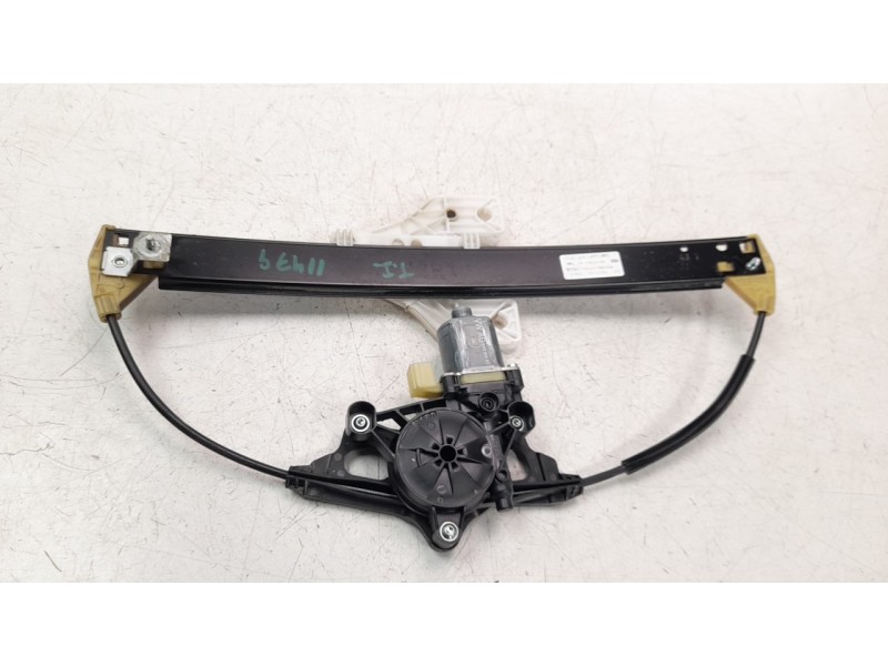 Recambio de elevalunas trasero izquierdo para audi a4 avant (8wd) referencia OEM IAM 8W0839461  
