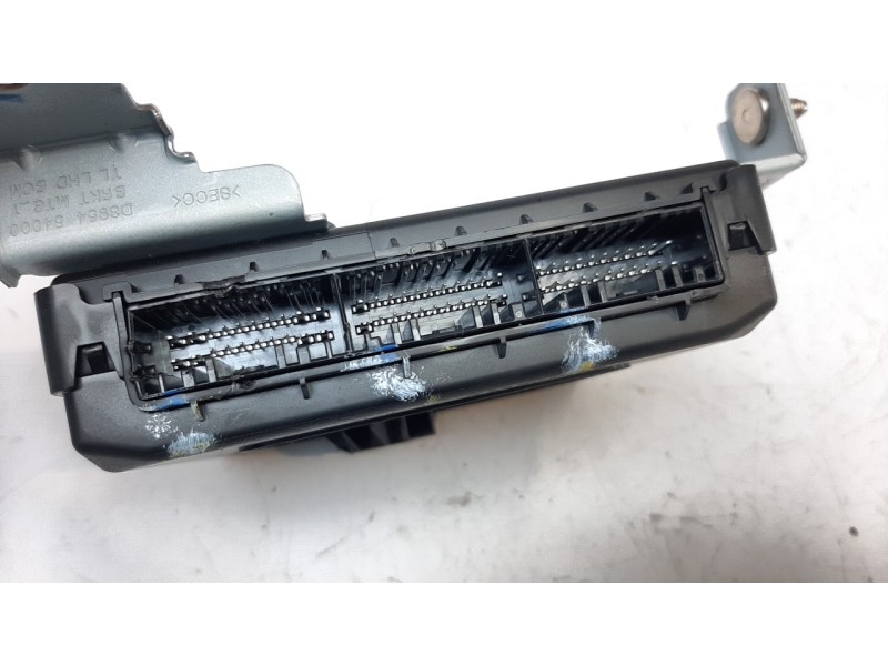 Recambio de modulo electronico para hyundai tucson 1.6 cat referencia OEM IAM 95410D7380  