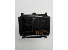 Recambio de cenicero para mercedes-benz clase clc (cl203) clc 220 cdi (la) (203.708) referencia OEM IAM    2