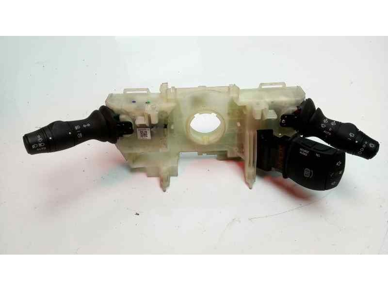 Recambio de mando multifuncion para renault scenic iii grand selection referencia OEM IAM 255529492R 255529492R 