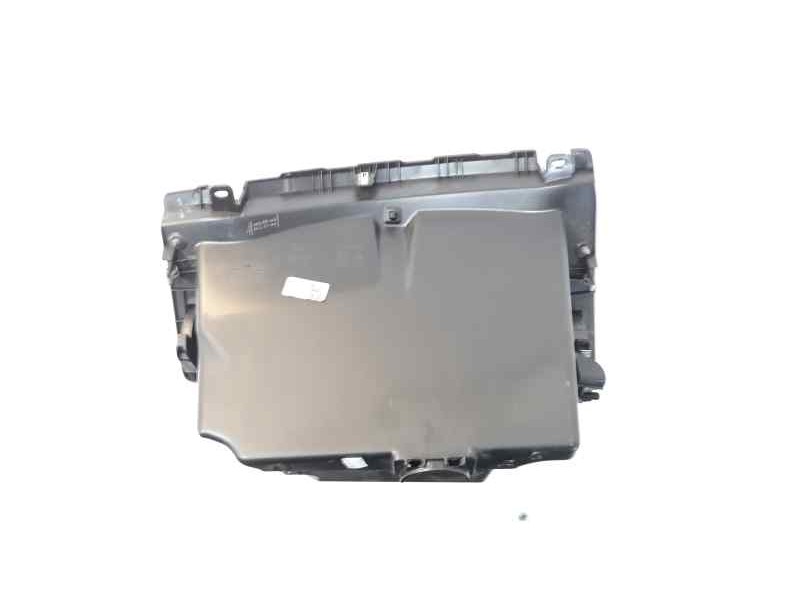Recambio de guantera para citroen berlingo cuadro club l2 referencia OEM IAM 9680927277  