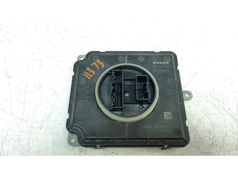 Recambio de centralita luces para volvo v60 familiar 2.0 diesel cat referencia OEM IAM 31427787  