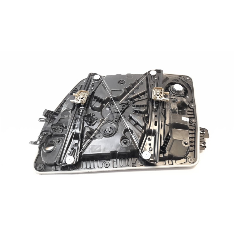Recambio de elevalunas delantero izquierdo para mercedes-benz clase gla (bm 247) 1.3 cat referencia OEM IAM A0097601902  