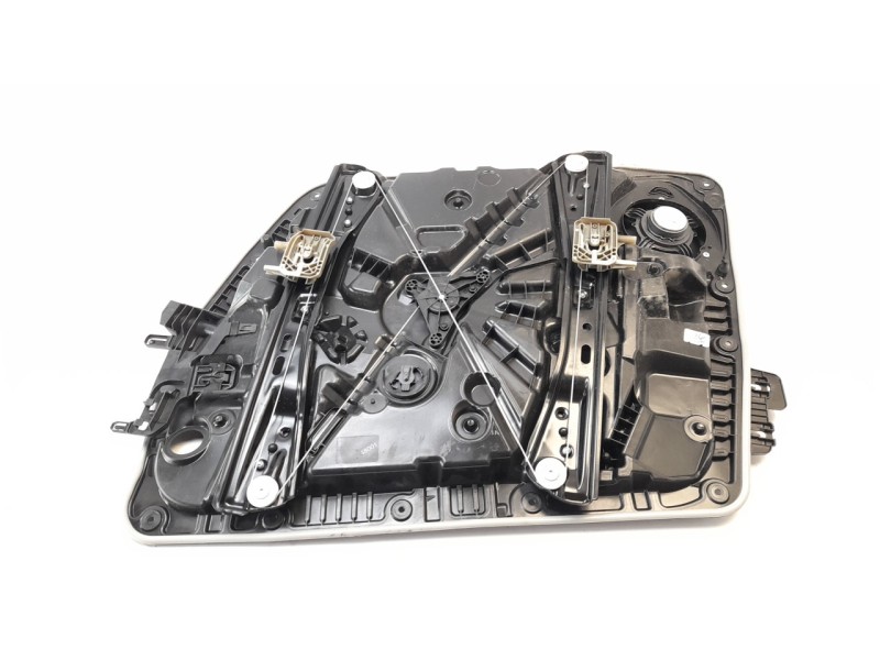Recambio de elevalunas delantero izquierdo para mercedes-benz clase gla (bm 247) 1.3 cat referencia OEM IAM A0097601902  