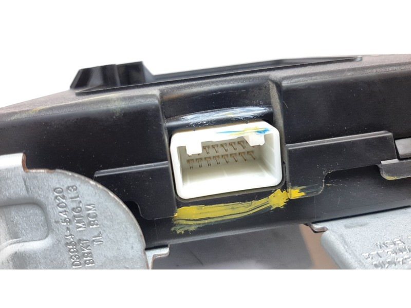 Recambio de modulo electronico para hyundai tucson 1.6 cat referencia OEM IAM 95410D7380  