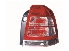 Recambio de piloto trasero derecho para opel zafira b referencia OEM IAM 1222369 103F16341772 OP7194153