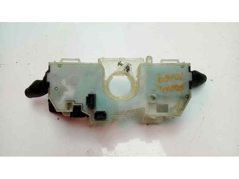 Recambio de mando multifuncion para renault scenic iii grand selection referencia OEM IAM 255529492R 255529492R 
