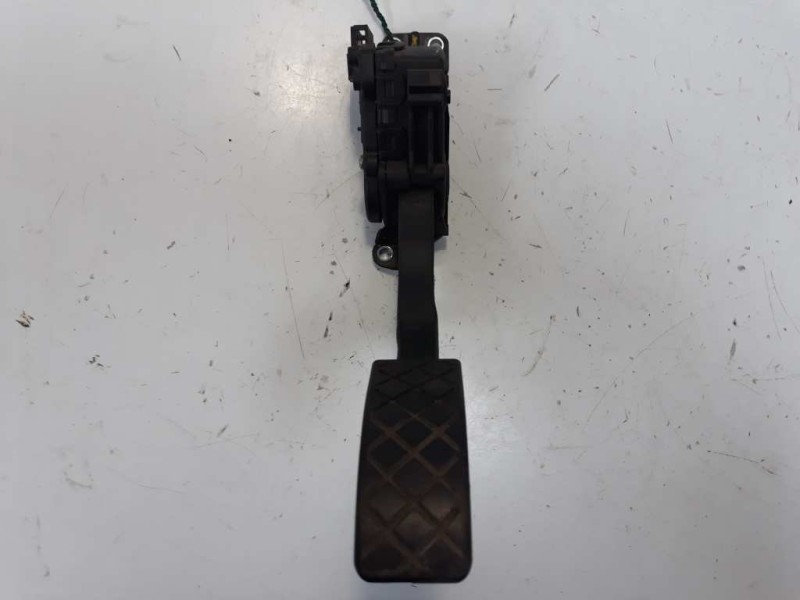 Recambio de potenciometro pedal para seat cordoba berlina (6l2) reference referencia OEM IAM 6Q1721503B  