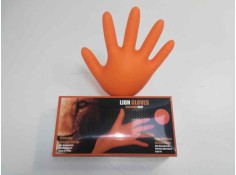 Recambio de herramientas para universal universal universal referencia OEM IAM GUANTESNITRILOXL 9920XL 