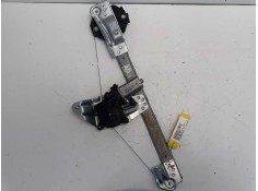 Recambio de elevalunas delantero derecho para dacia sandero laureate referencia OEM IAM 807209299R  