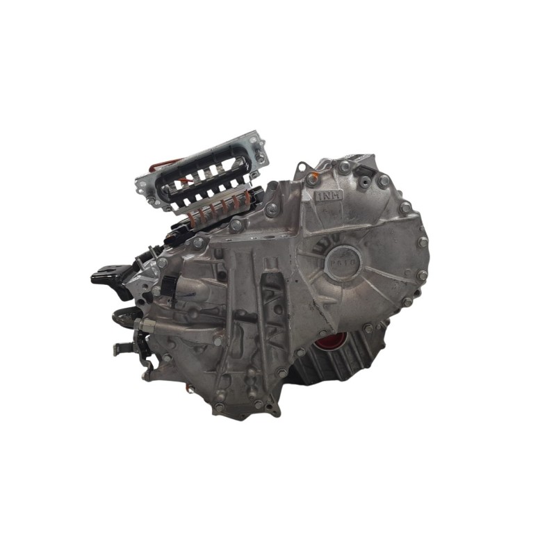 Recambio de caja cambios para toyota corolla (e21) hybrid style referencia OEM IAM 1NM 1CA422 P610