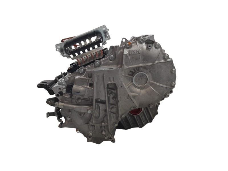 Recambio de caja cambios para toyota corolla (e21) hybrid style referencia OEM IAM 1NM 1CA422 P610