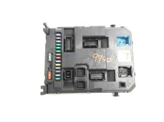 CAJA RELES / FUSIBLES 9666952280 