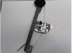 Recambio de elevalunas delantero derecho para dacia sandero laureate referencia OEM IAM 807209299R   2