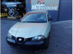 seat cordoba berlina (6l2) del año 2006 2