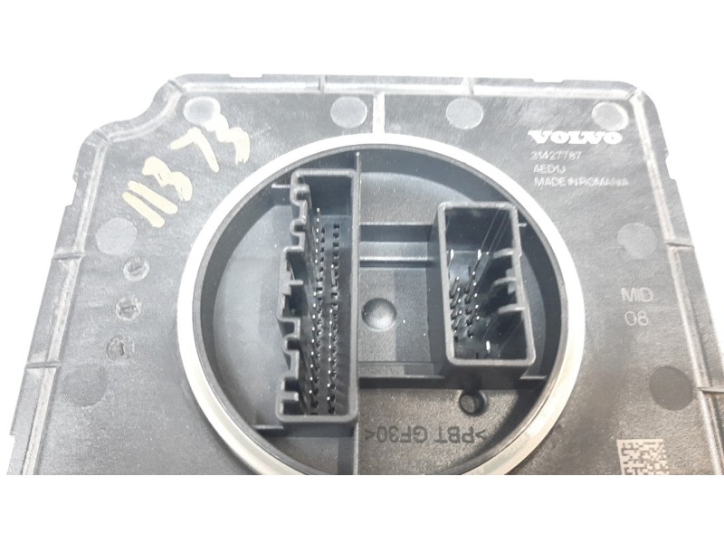 Recambio de centralita luces para volvo v60 familiar 2.0 diesel cat referencia OEM IAM 31427787  