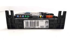 Recambio de caja reles / fusibles para citroen c3 collection referencia OEM IAM 9666952280   2