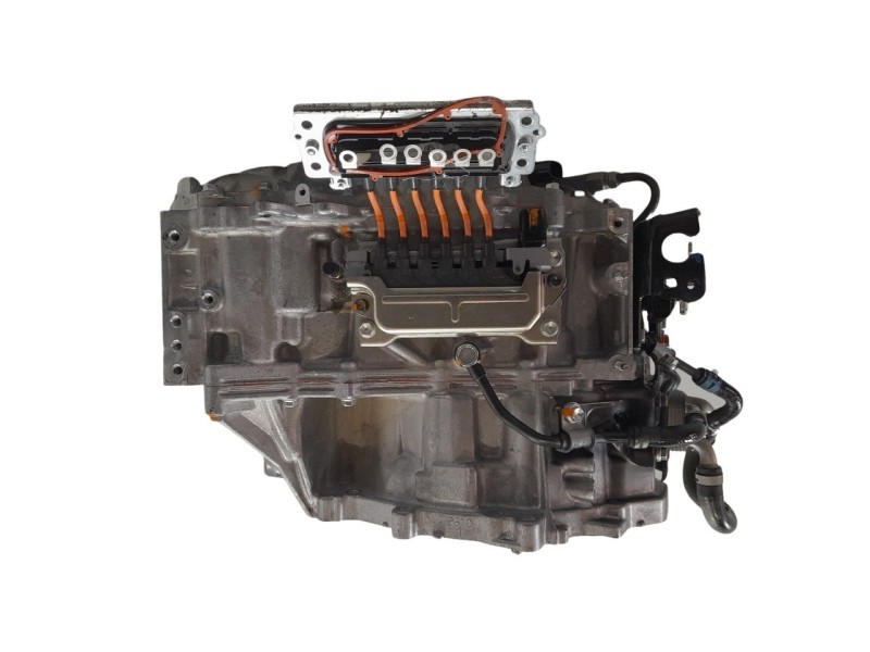 Recambio de caja cambios para toyota corolla (e21) hybrid style referencia OEM IAM 1NM 1CA422 P610