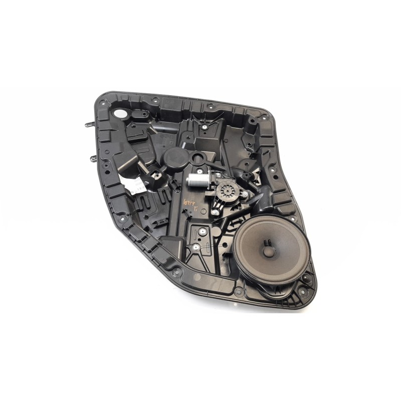 Recambio de elevalunas trasero izquierdo para mercedes-benz clase gla (bm 247) 1.3 cat referencia OEM IAM 2477300903  