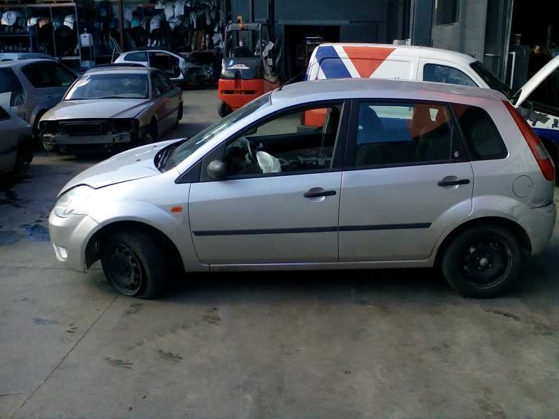 ford fiesta (cbk) del año 2005
