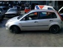 FORD FIESTA (CBK)