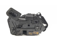 Recambio de cerradura puerta trasera izquierda para audi a1 sportback (gba) 25 tfsi adrenalin referencia OEM IAM 5TA839015E   2
