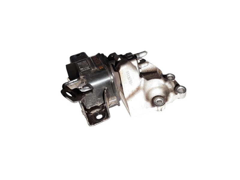 Recambio de soporte motor izquierdo para kia ceed 1.4 cat referencia OEM IAM 21830G4100  