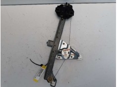 Recambio de elevalunas trasero derecho para dacia sandero laureate referencia OEM IAM 827206057R  