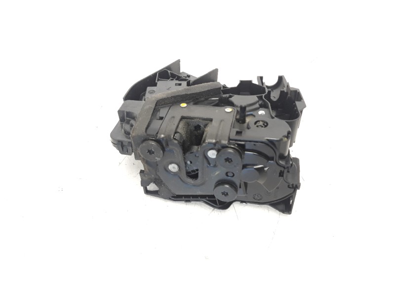 Recambio de cerradura puerta trasera izquierda para renault megane iv berlina 5p 1.2 tce energy referencia OEM IAM 825030173R  