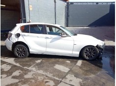 BMW SERIE 1 LIM. (F20)