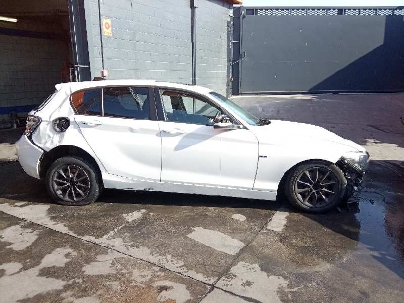 bmw serie 1 lim. (f20) del año 2011