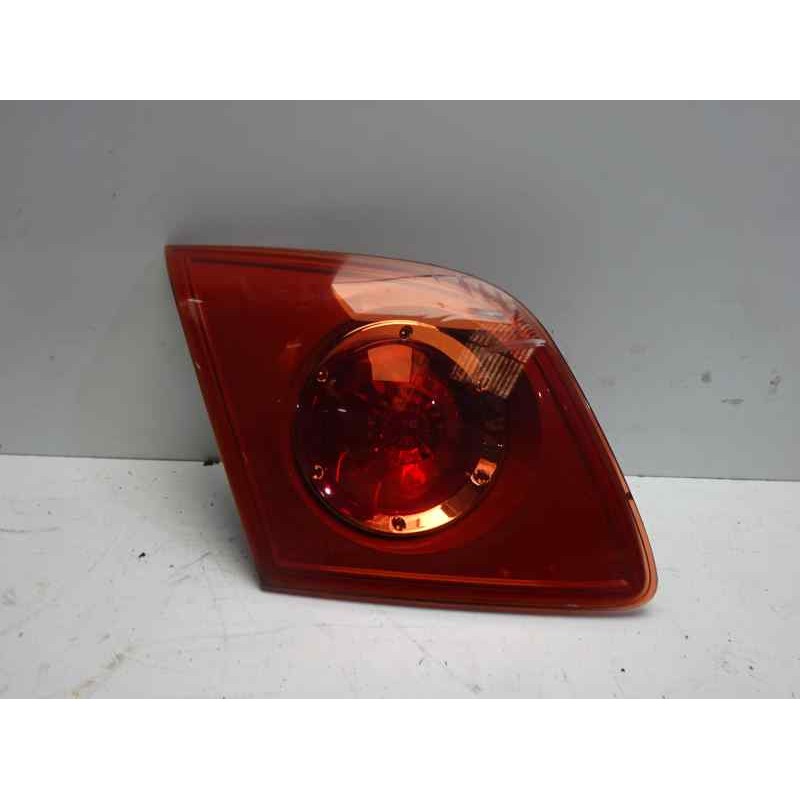 Recambio de piloto trasero izquierdo para mazda 3 berlina (bk) 1.6 crdt active referencia OEM IAM BN8W513G0D MZ3264184 