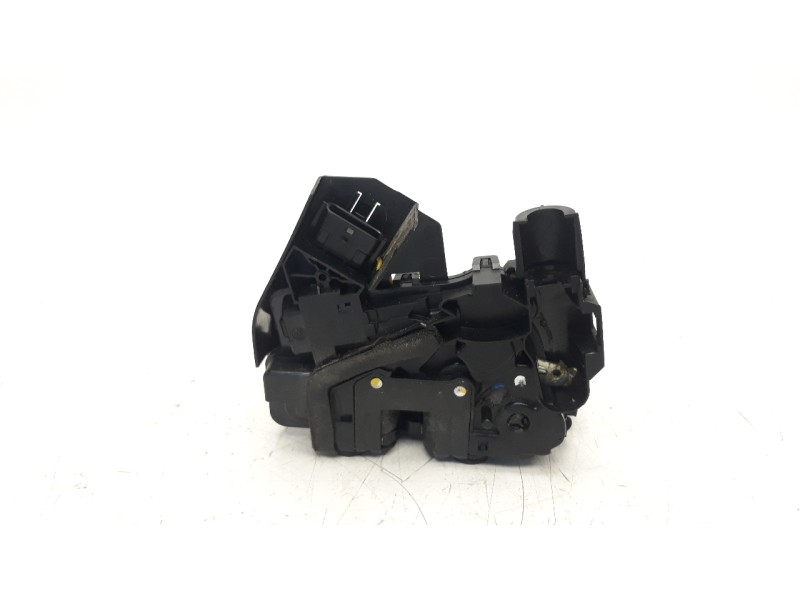 Recambio de cerradura puerta trasera izquierda para renault megane iv berlina 5p 1.2 tce energy referencia OEM IAM 825030173R  