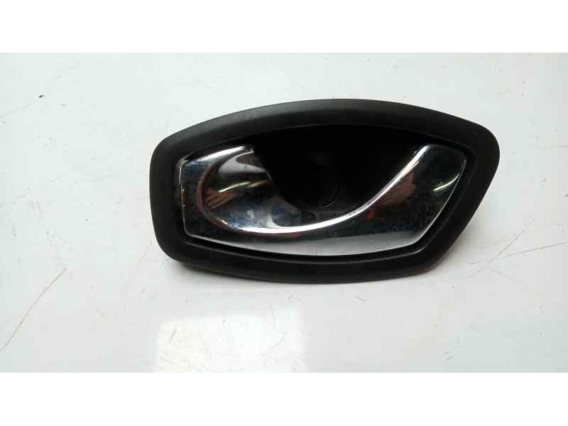 Recambio de maneta interior delantera izquierda para renault scenic iii grand selection referencia OEM IAM 82673001R  