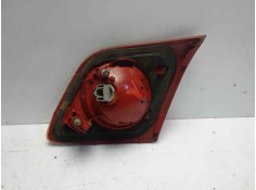 Recambio de piloto trasero izquierdo para mazda 3 berlina (bk) 1.6 crdt active referencia OEM IAM BN8W513G0D MZ3264184  2