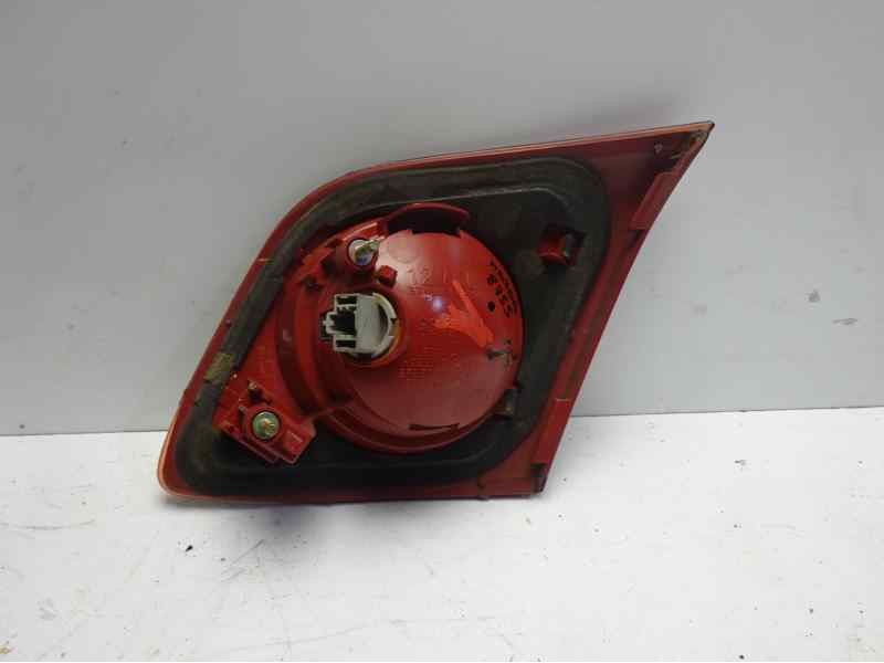 Recambio de piloto trasero izquierdo para mazda 3 berlina (bk) 1.6 crdt active referencia OEM IAM BN8W513G0D MZ3264184 