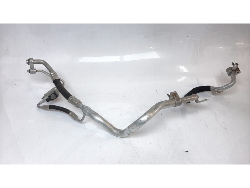 Recambio de tubos aire acondicionado para mercedes-benz clase gla (bm 247) 1.3 cat referencia OEM IAM A1778305401  
