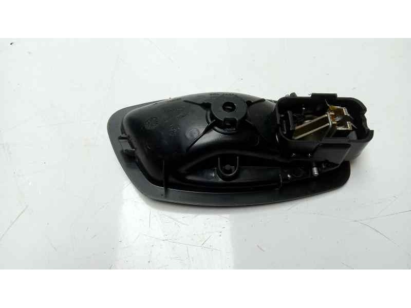 Recambio de maneta interior delantera izquierda para renault scenic iii grand selection referencia OEM IAM 82673001R  
