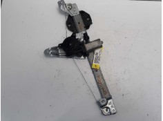 ELEVALUNAS TRASERO IZQUIERDO 827211031R 