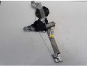 ELEVALUNAS TRASERO IZQUIERDO 827211031R 827211031R 