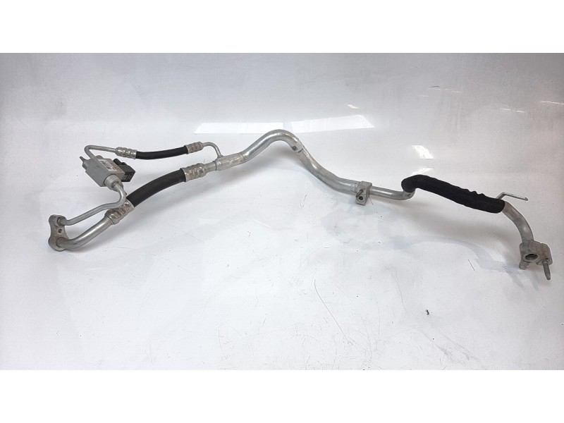 Recambio de tubos aire acondicionado para mercedes-benz clase gla (bm 247) 1.3 cat referencia OEM IAM A1778305401  